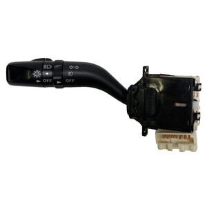 Mazda 6 Hatchback Indicator Wiper Stalk Switch 17A0895, 17D254 10667719, L642